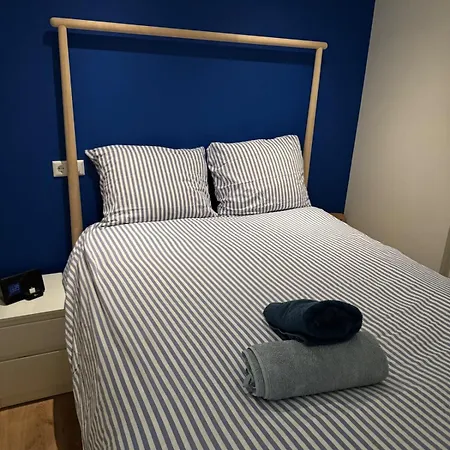 Appartement At The Rijksmuseum *