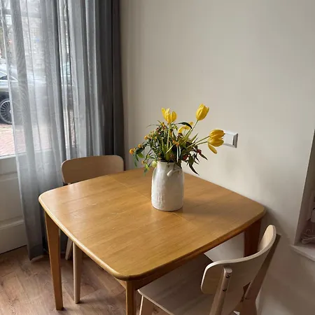 Appartement At The Rijksmuseum *