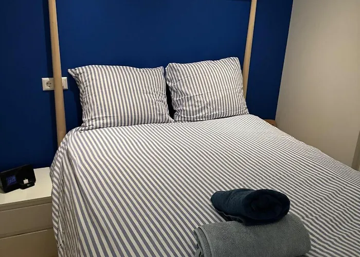 Apartment At The Rijksmuseum *