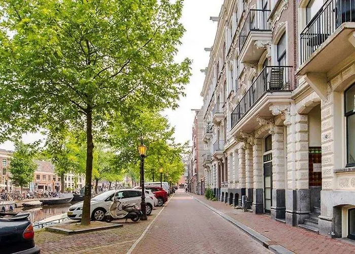 At The Rijksmuseum * Amsterdam