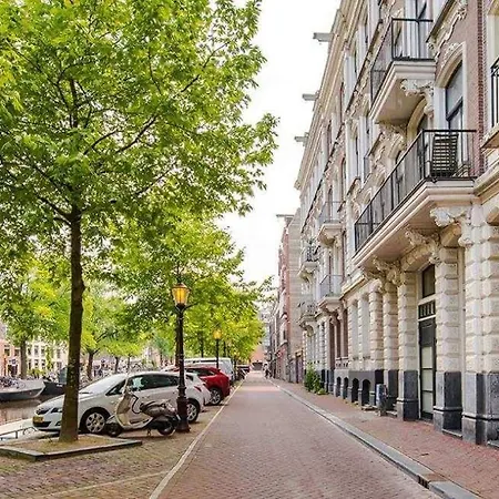 At The Rijksmuseum * Amsterdam